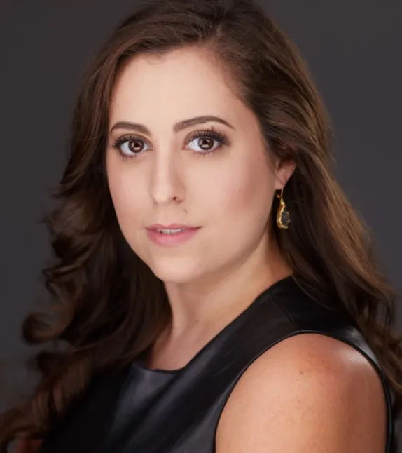 Photo of Elena Galván