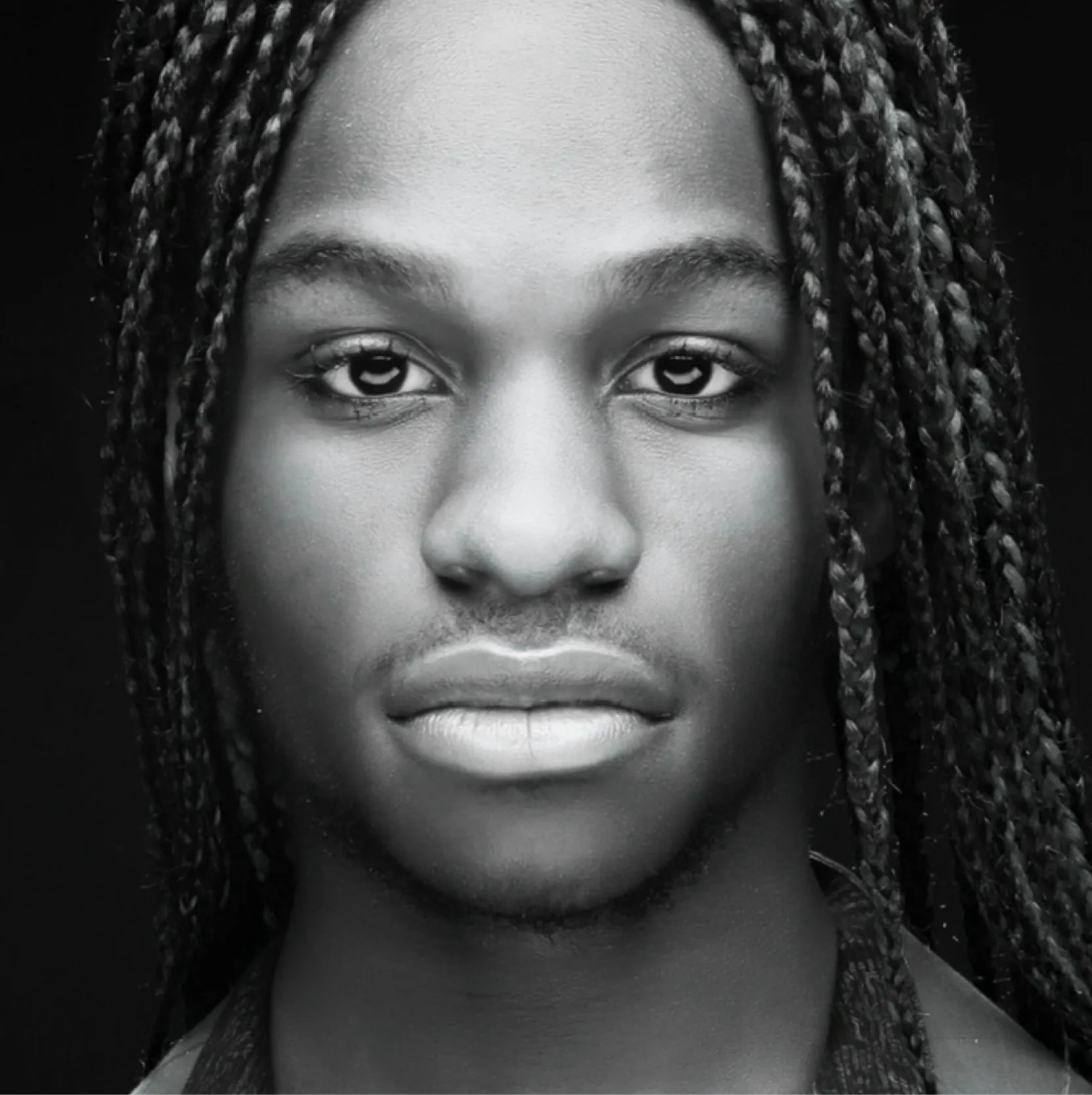 Photo of Elijah Simms