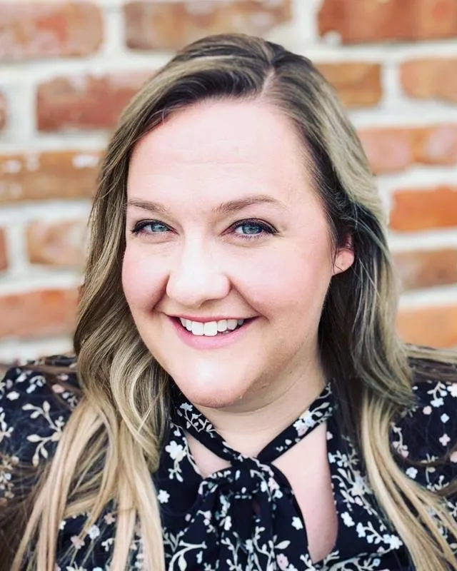 Photo of Elizabeth Bricknell