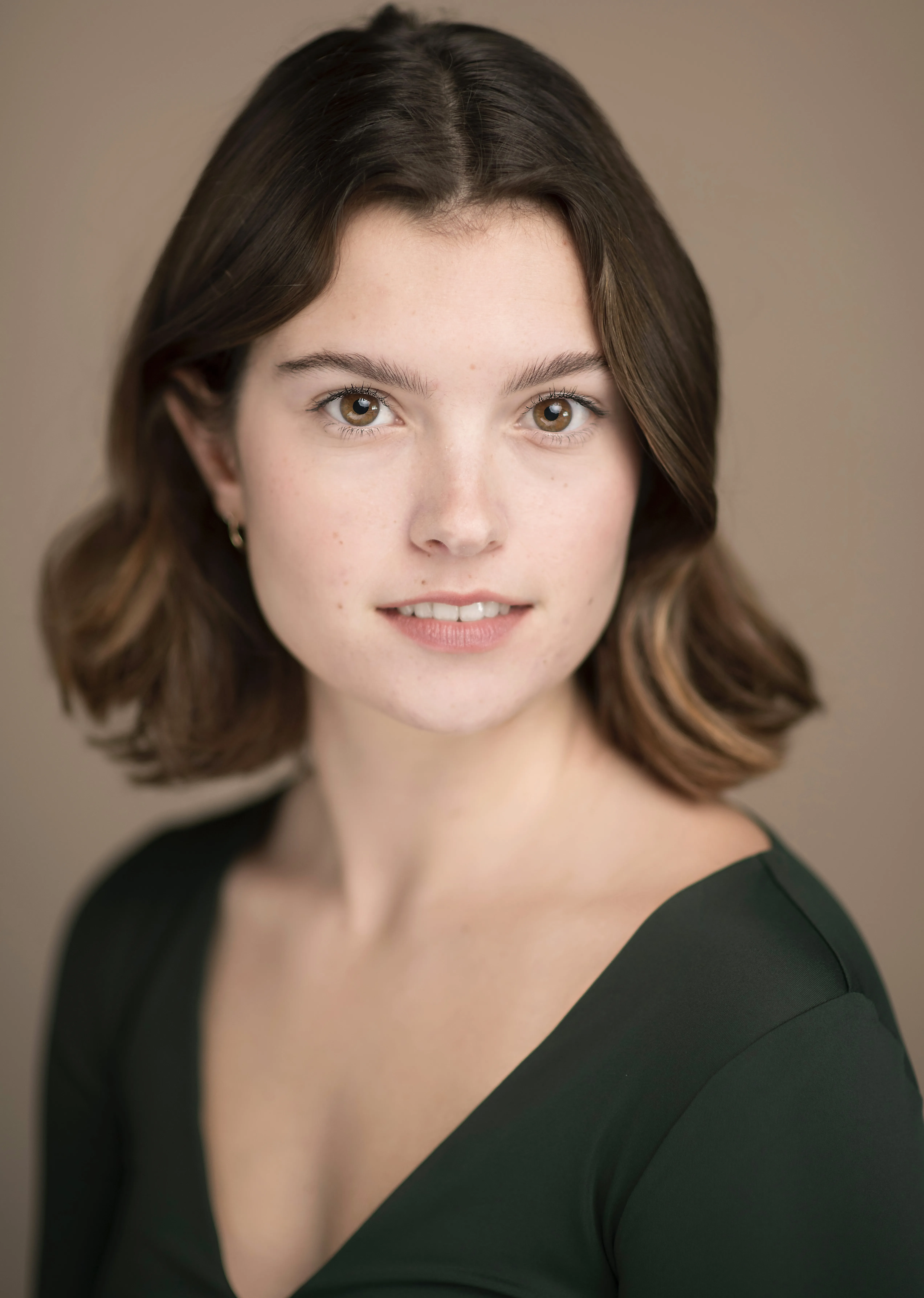 Photo of Ella Romaine