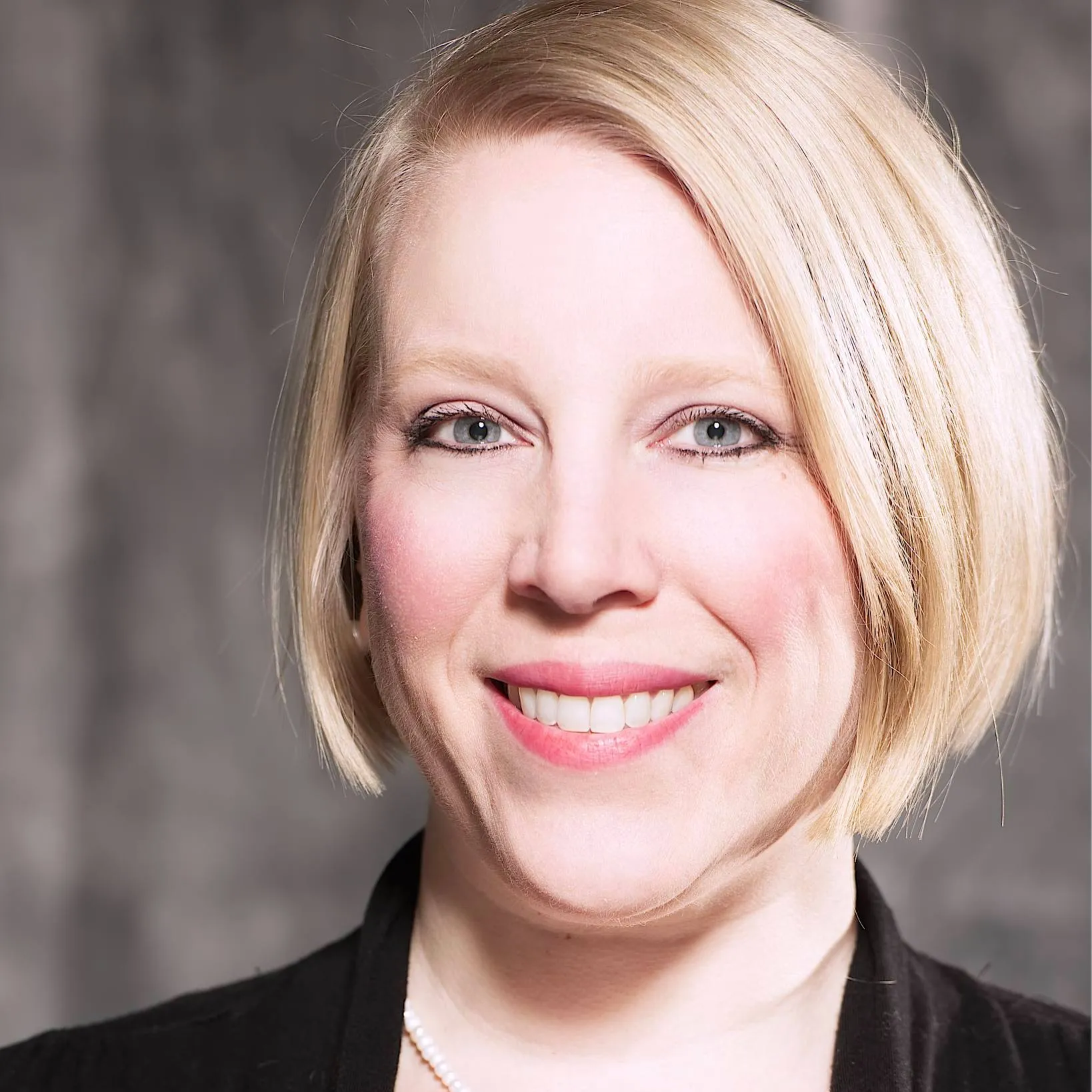 Photo of Emily Charleton