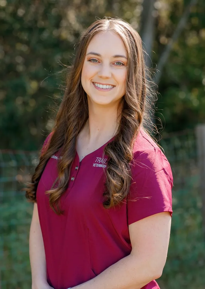 Photo of Emily Johns