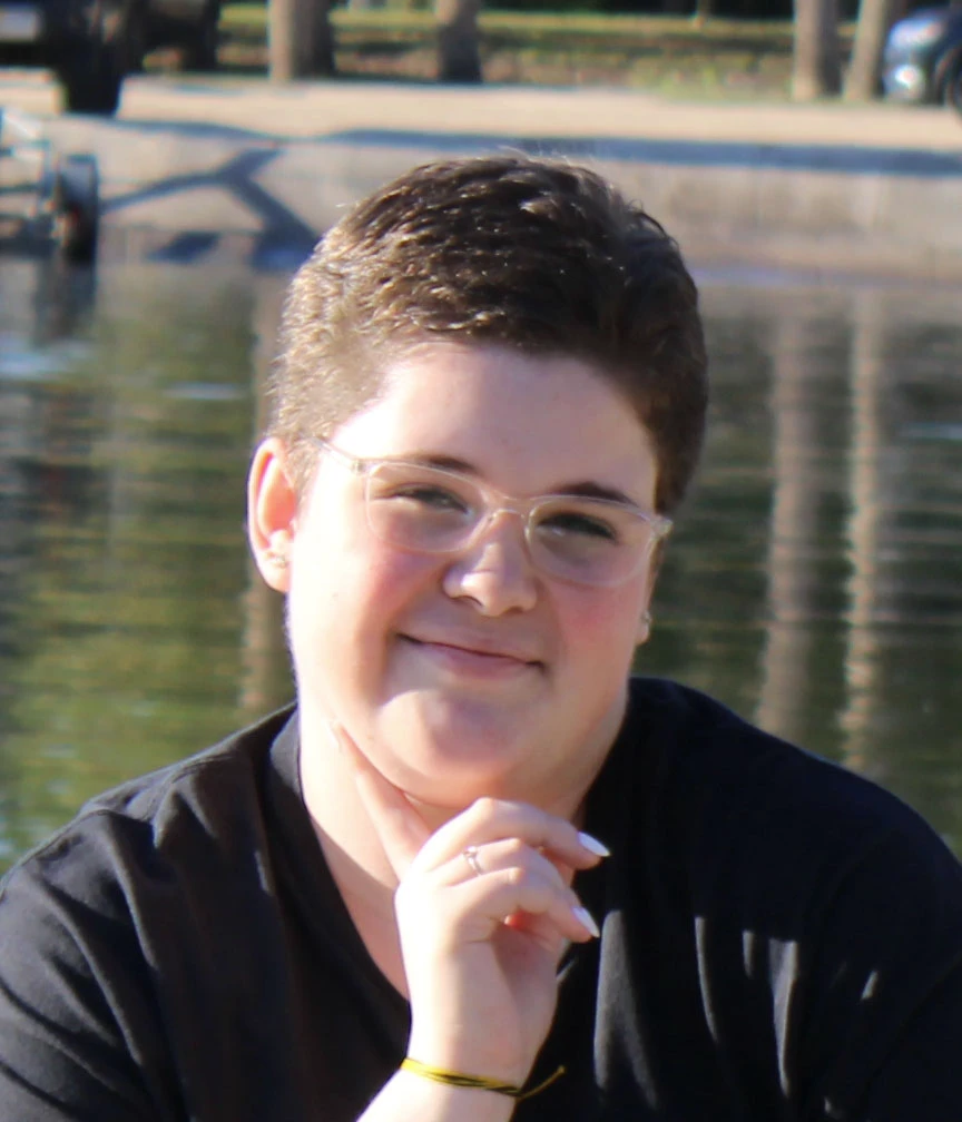 Photo of Emma Sharp