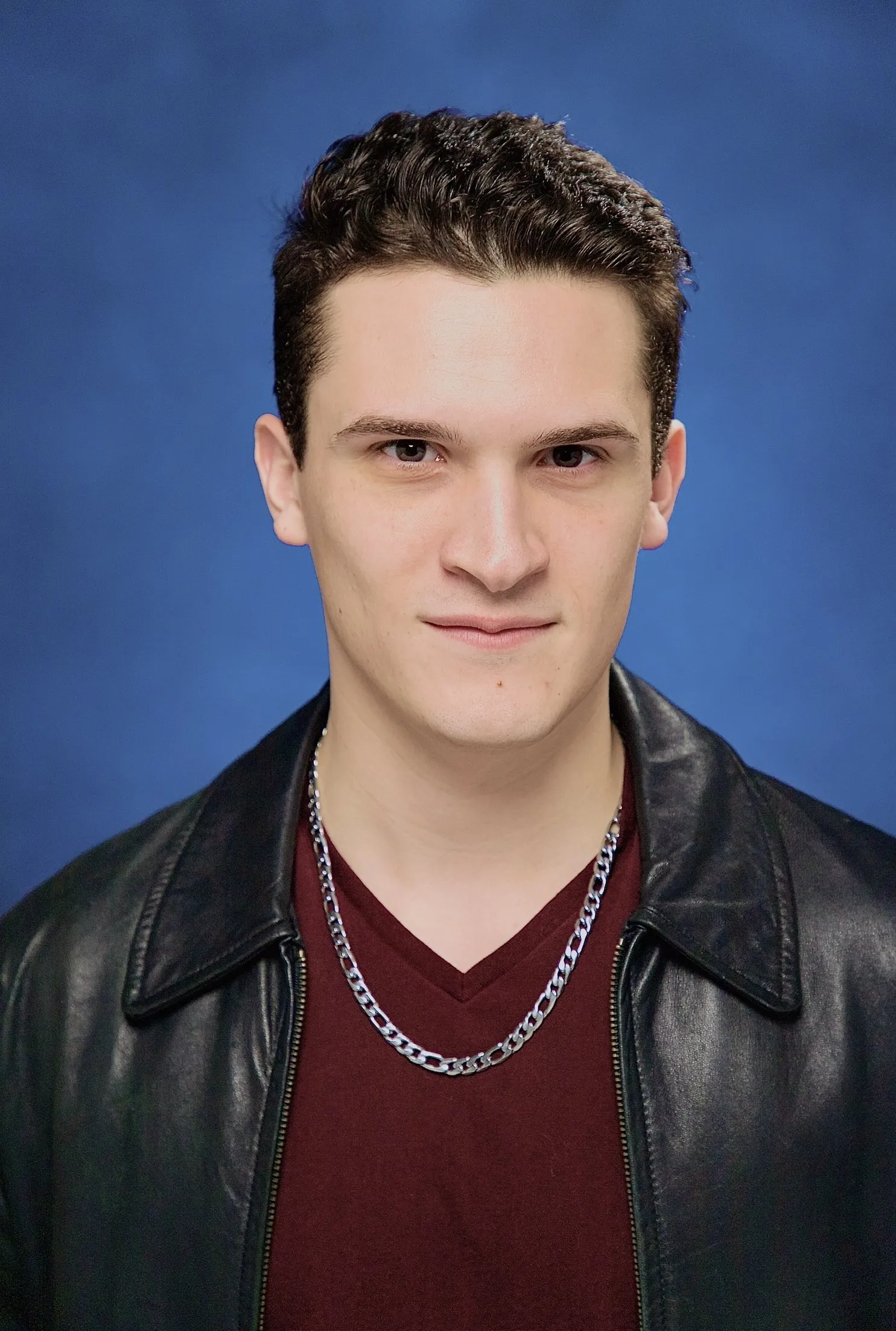 Photo of Eric Barnum