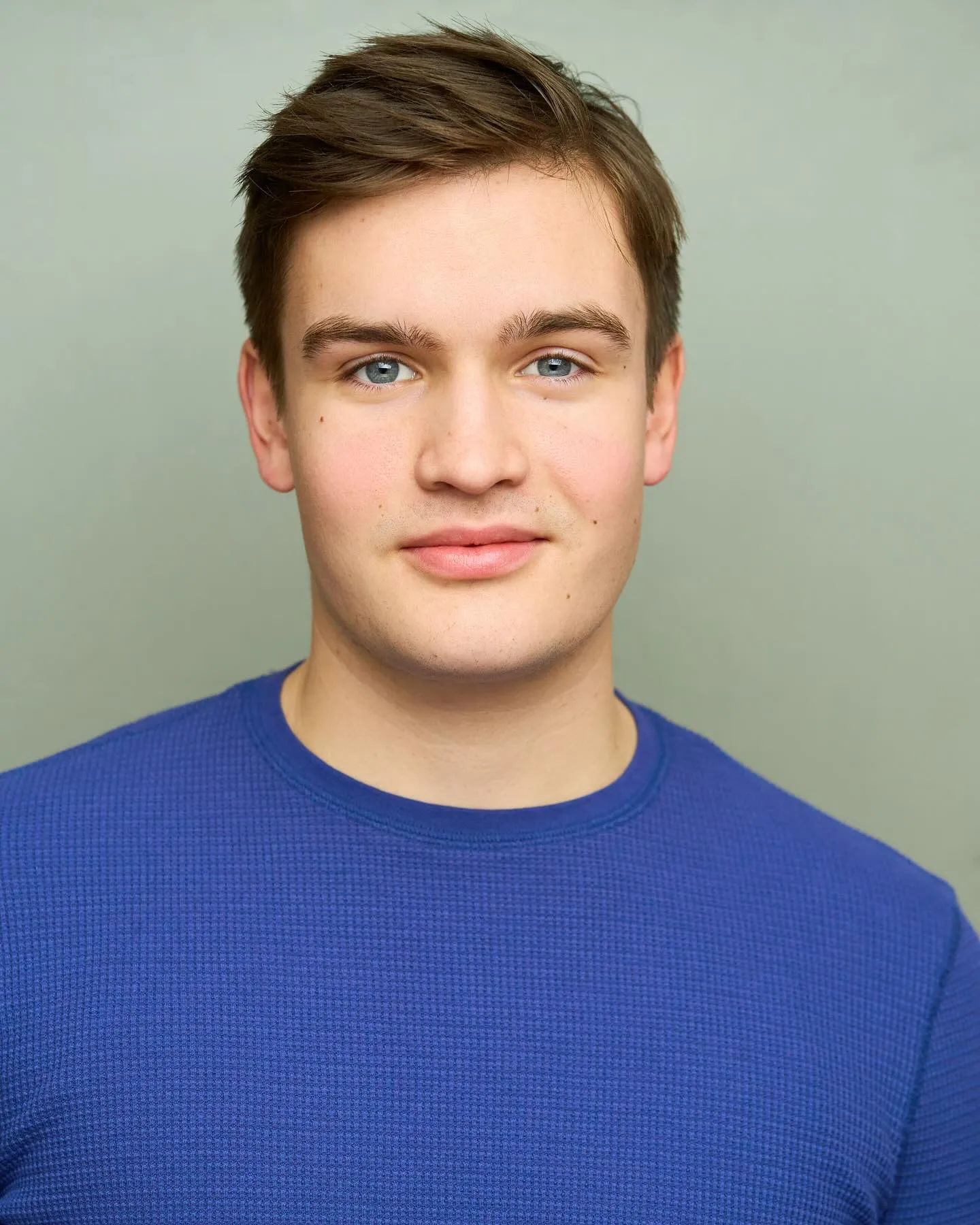 Photo of Ethan Davenport