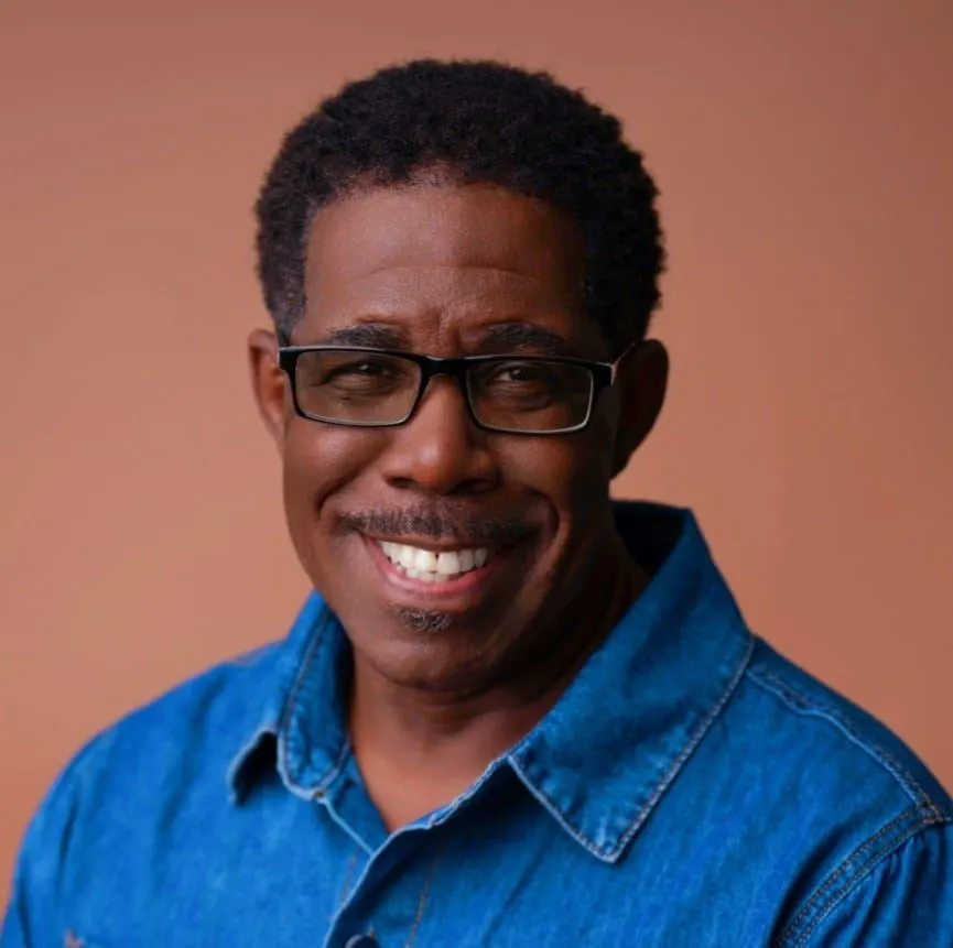 Photo of Eugene Lindsey