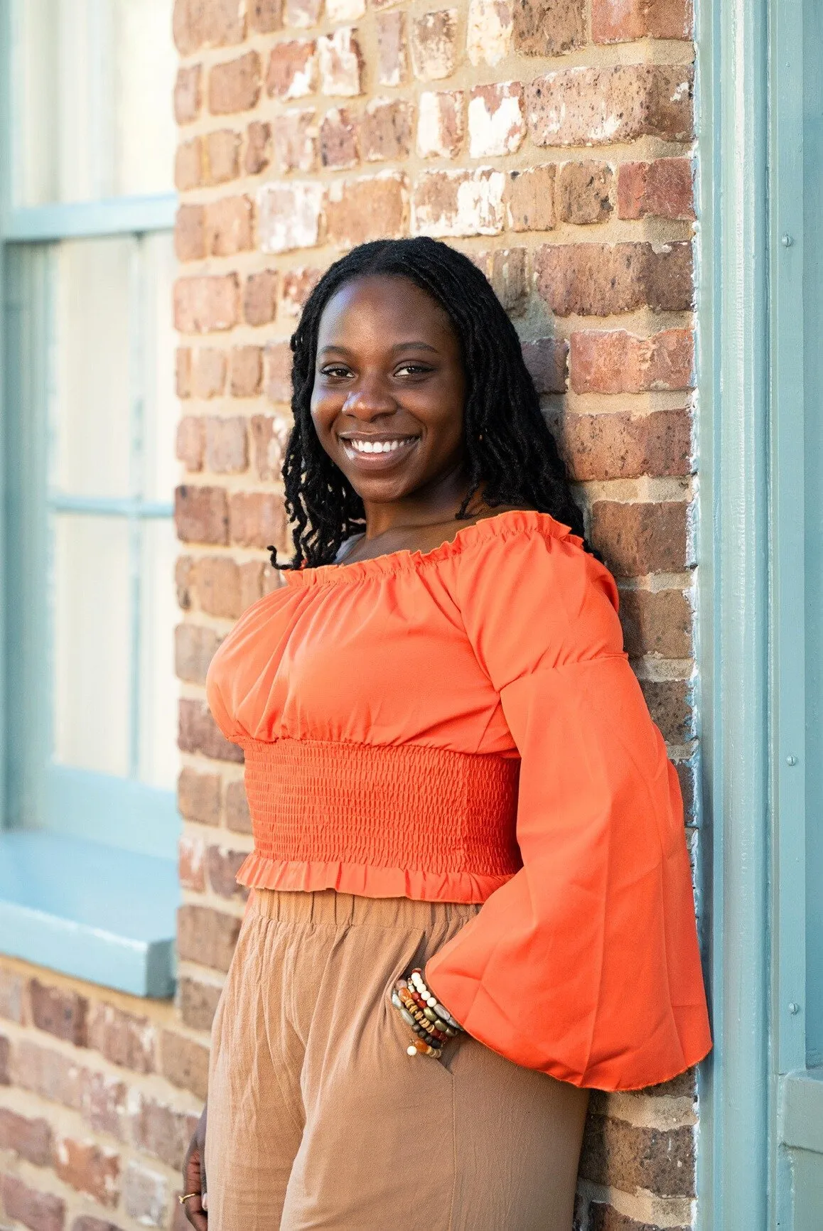 Photo of Facia Lee
