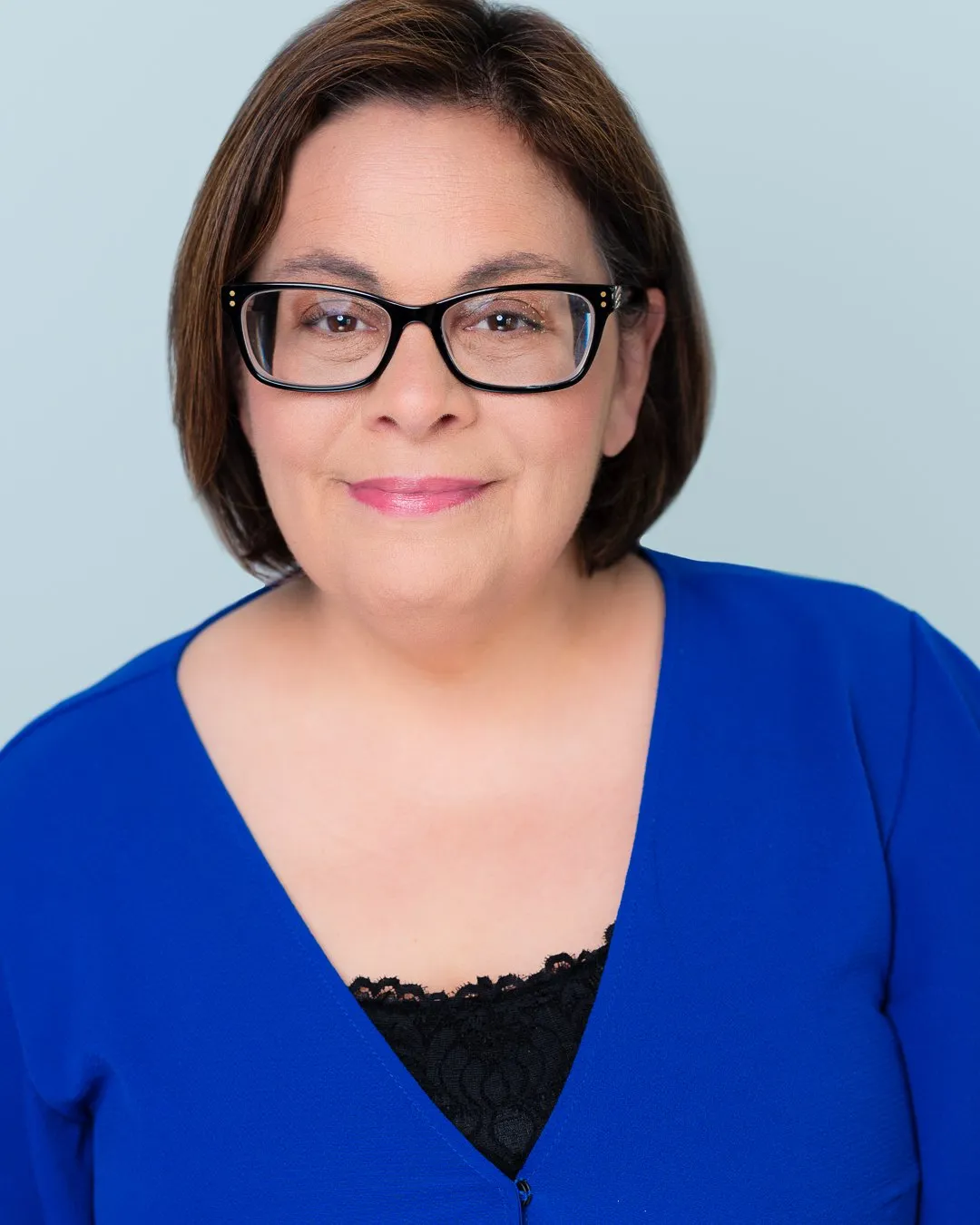 Photo of Faith Ortega