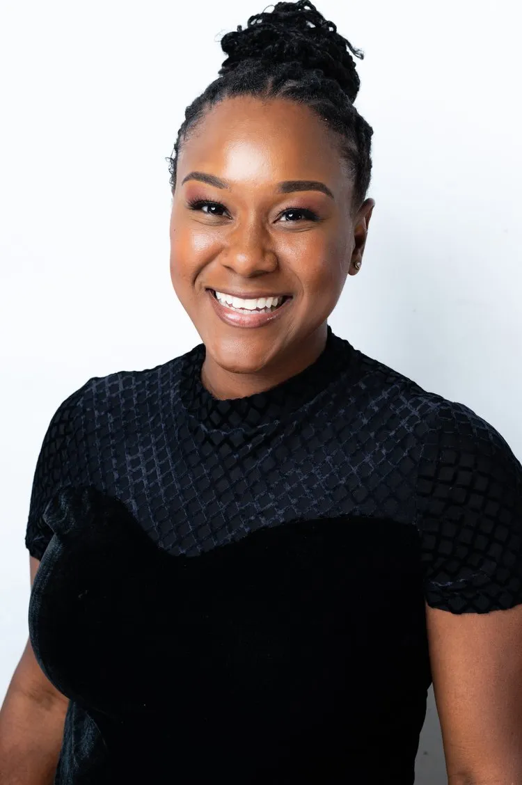 Photo of Felecia Ewing