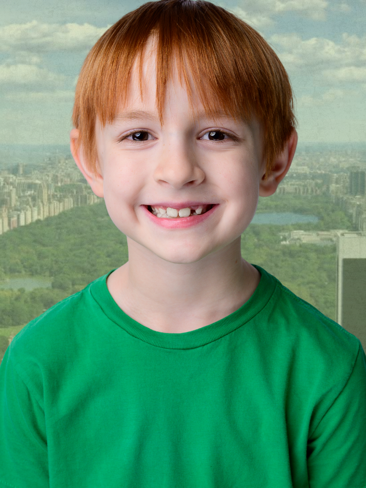 Photo of Flynn Linning