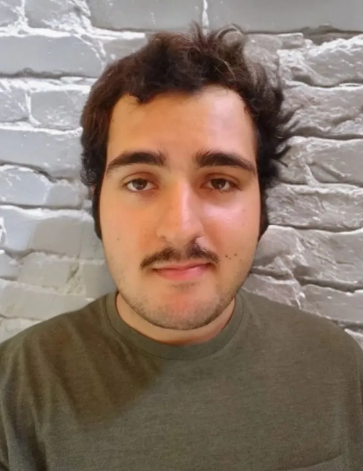 Photo of Frankie Rady