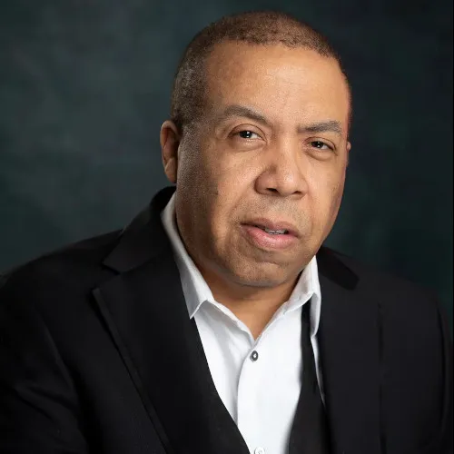 Photo of Fredrick Redd
