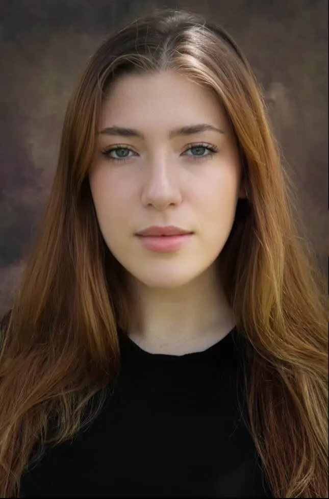 Photo of Gianna Patrick