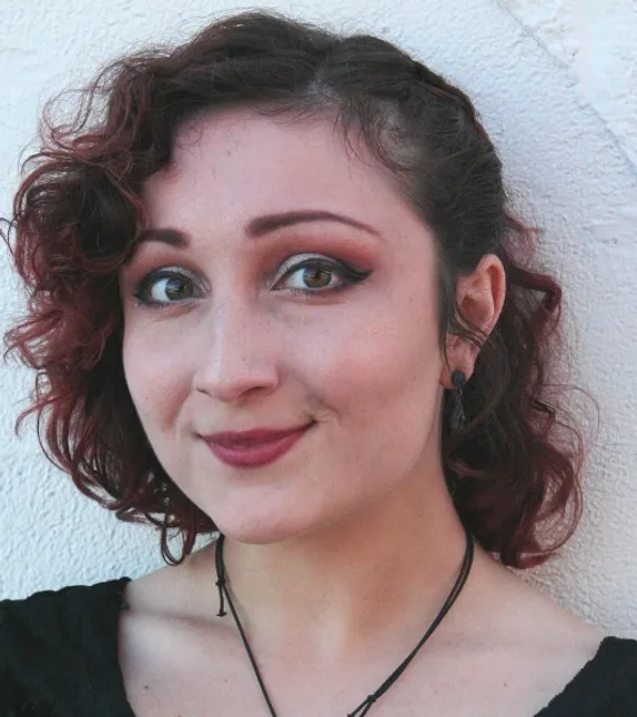 Photo of Gina Makarova