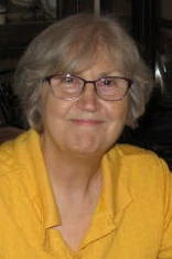 Photo of Gloria Pepe