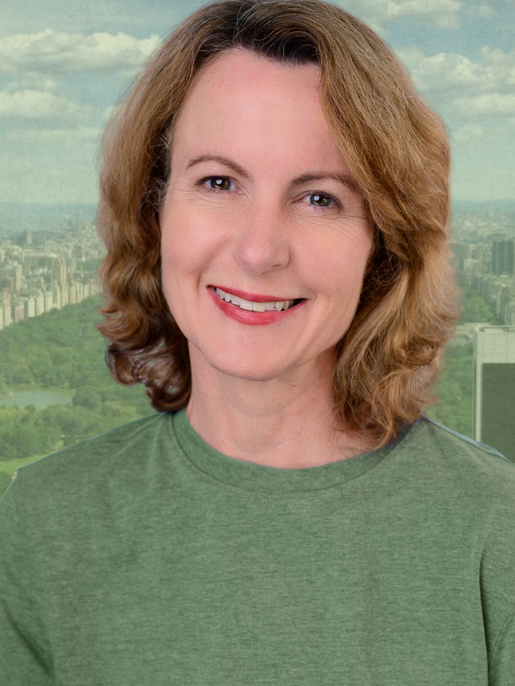 Photo of Grace Bryan