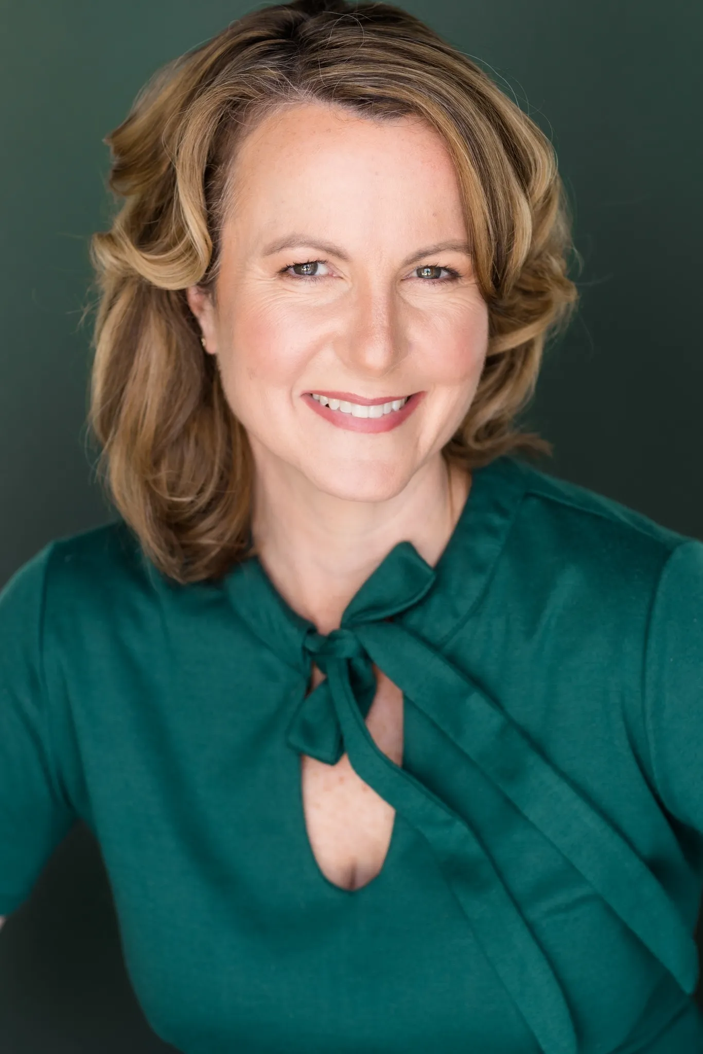 Photo of Grace Bryan