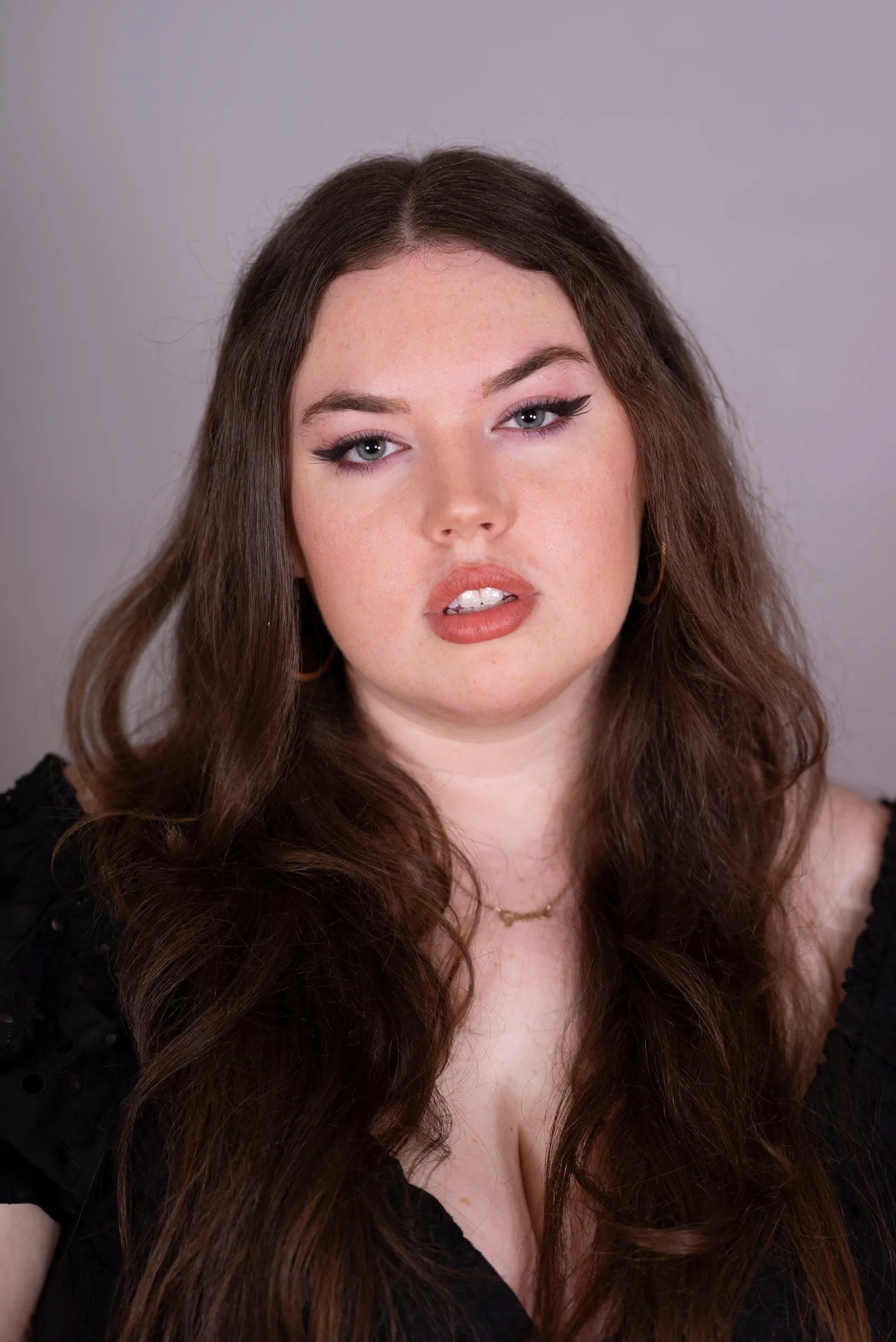 Photo of Grace Lewis