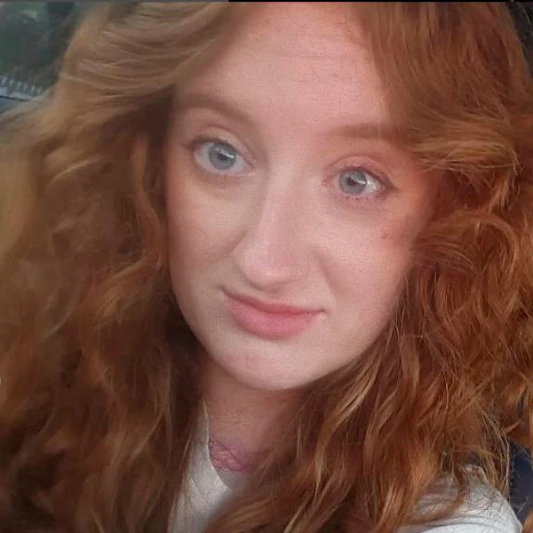 Photo of Hailey Thrower