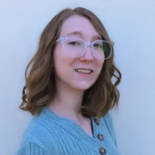 Photo of Hailey Wilson