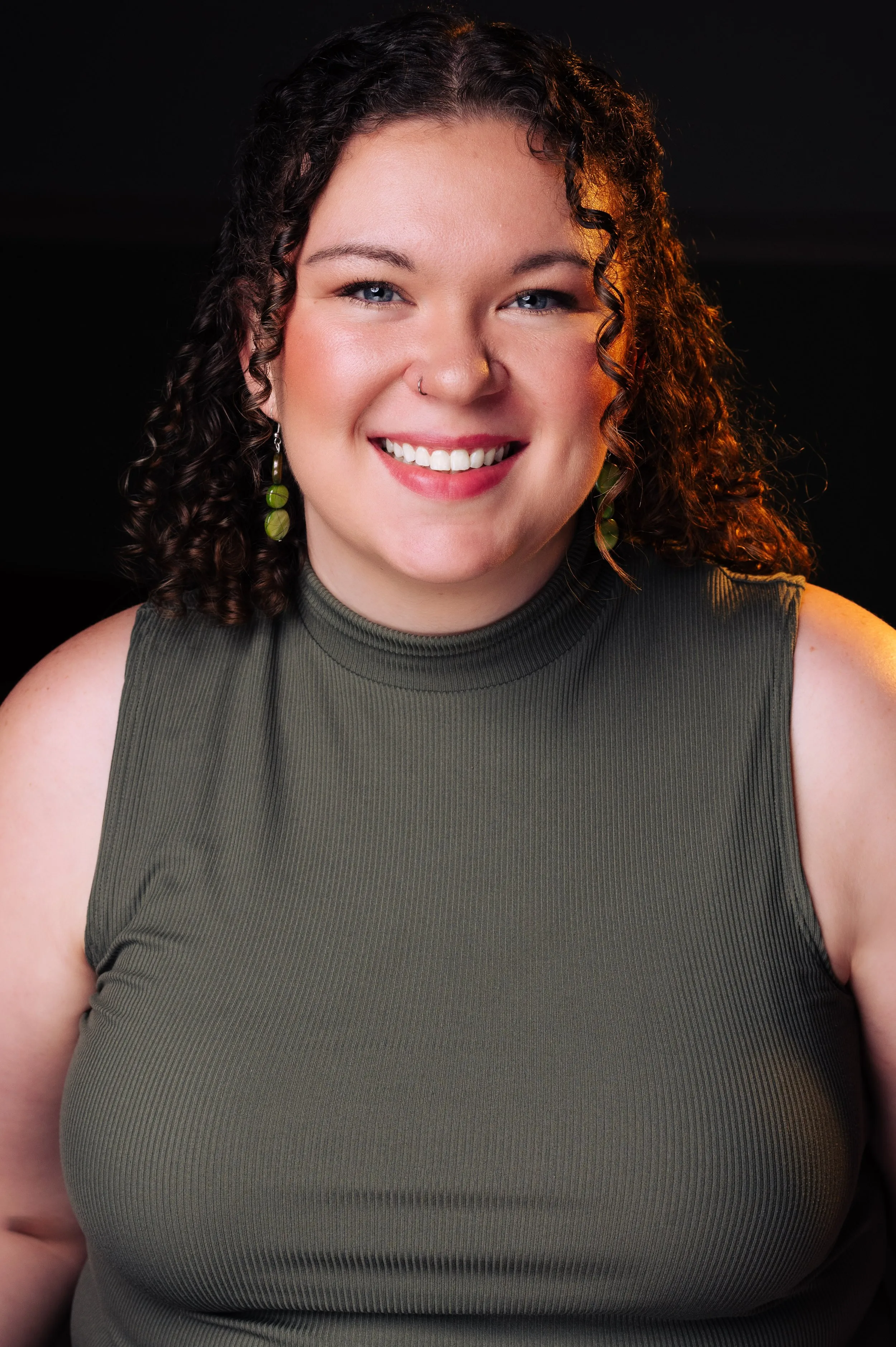 Photo of Hayley Smith