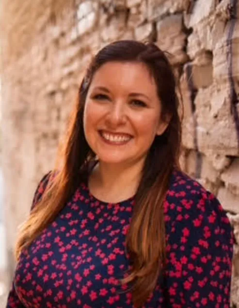 Photo of Heather Starling