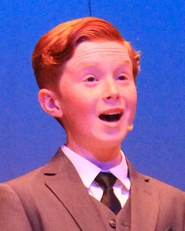 Photo of Hudson Iracki