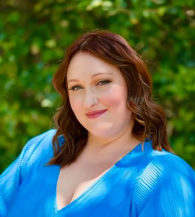 Photo of Ilana Marshall