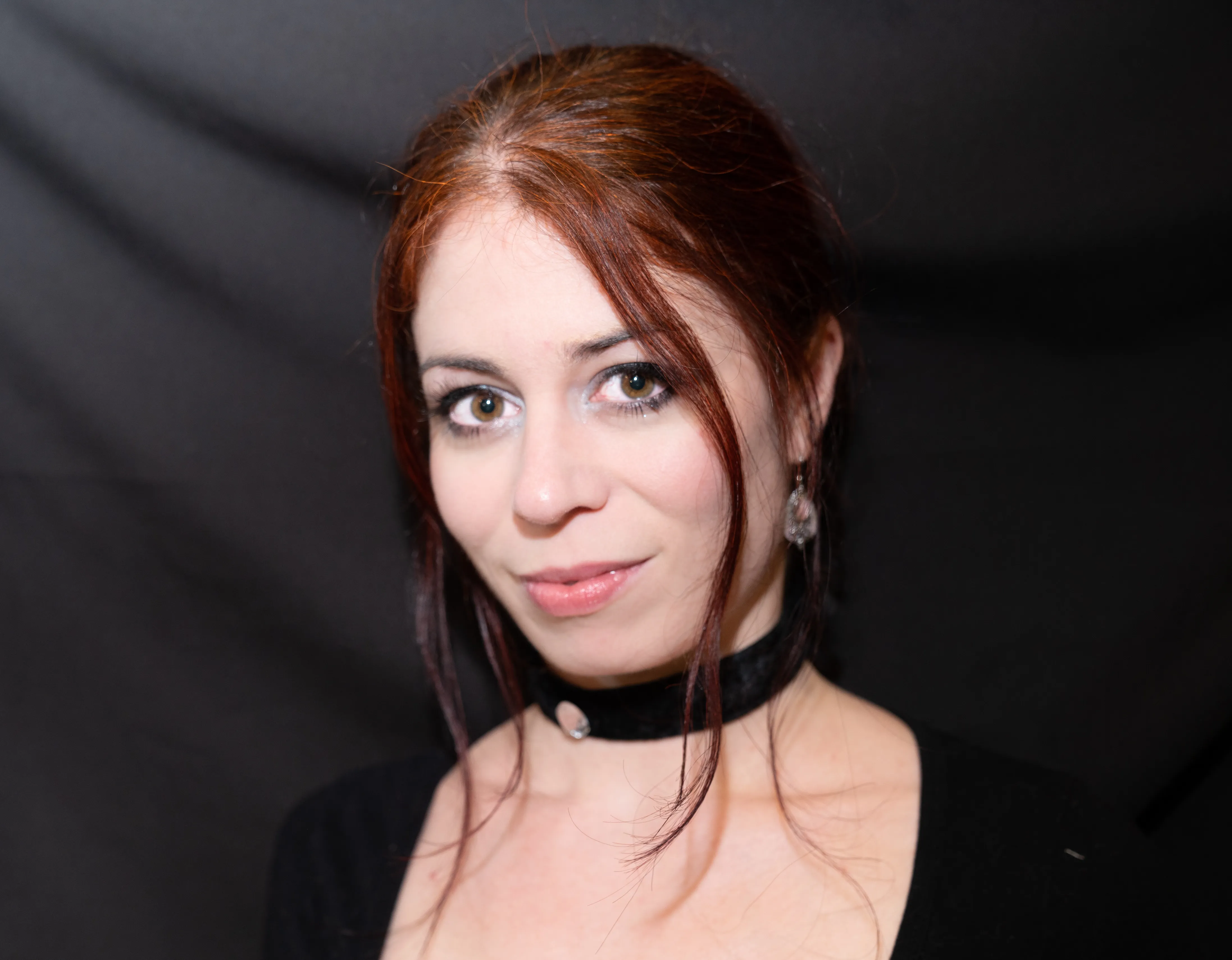 Photo of Isabelle Bournigault