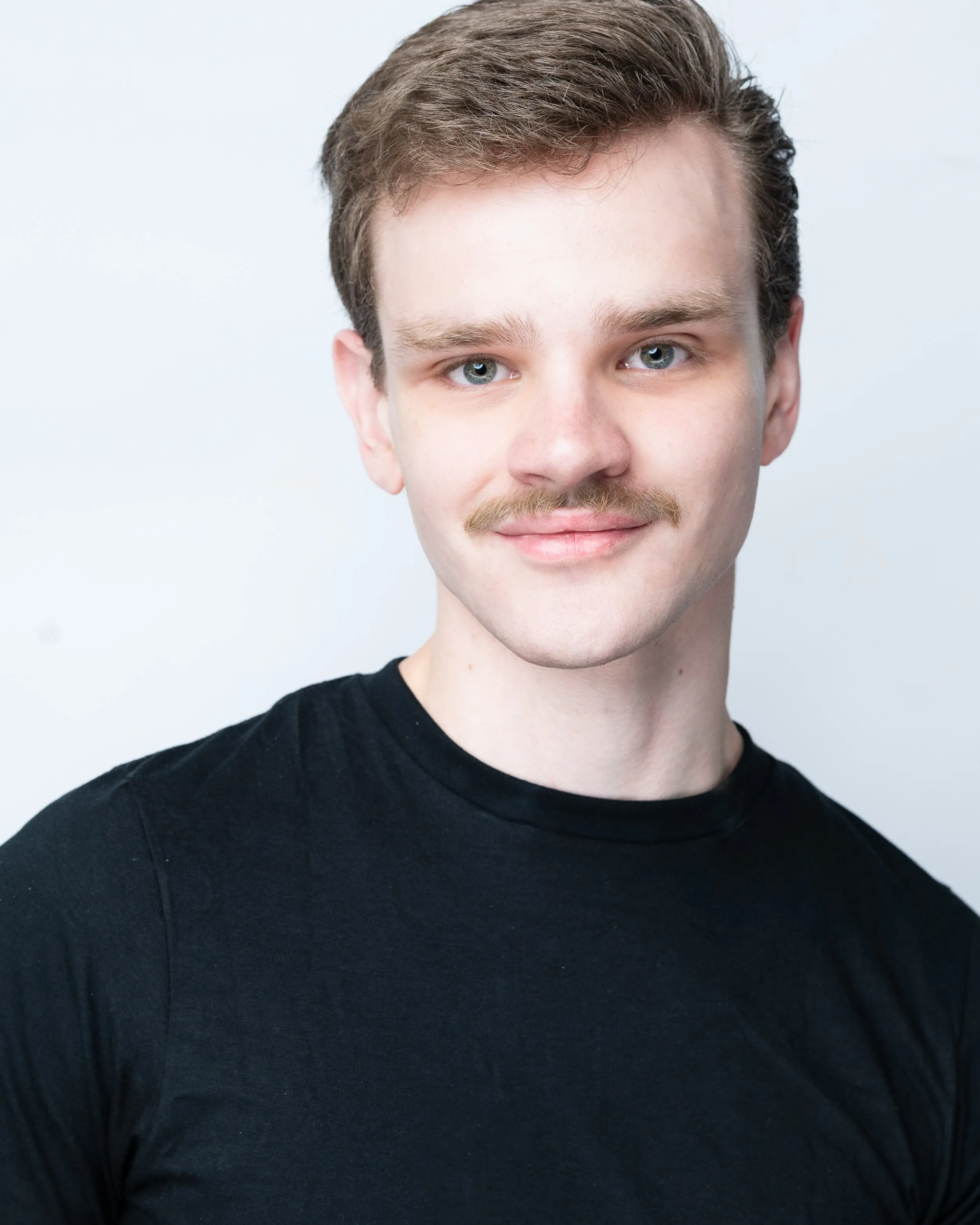 Photo of Jackson Gloumeau