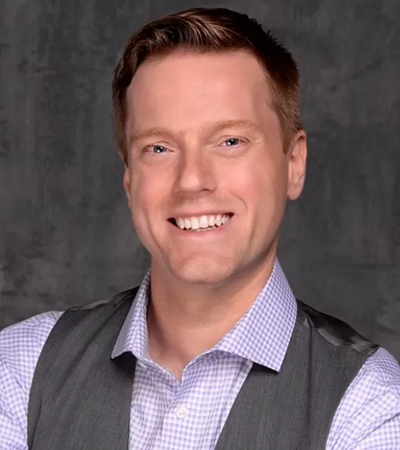 Photo of Jacob Pence