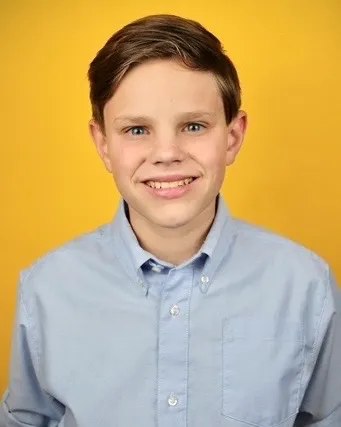 Photo of Jake Ayres