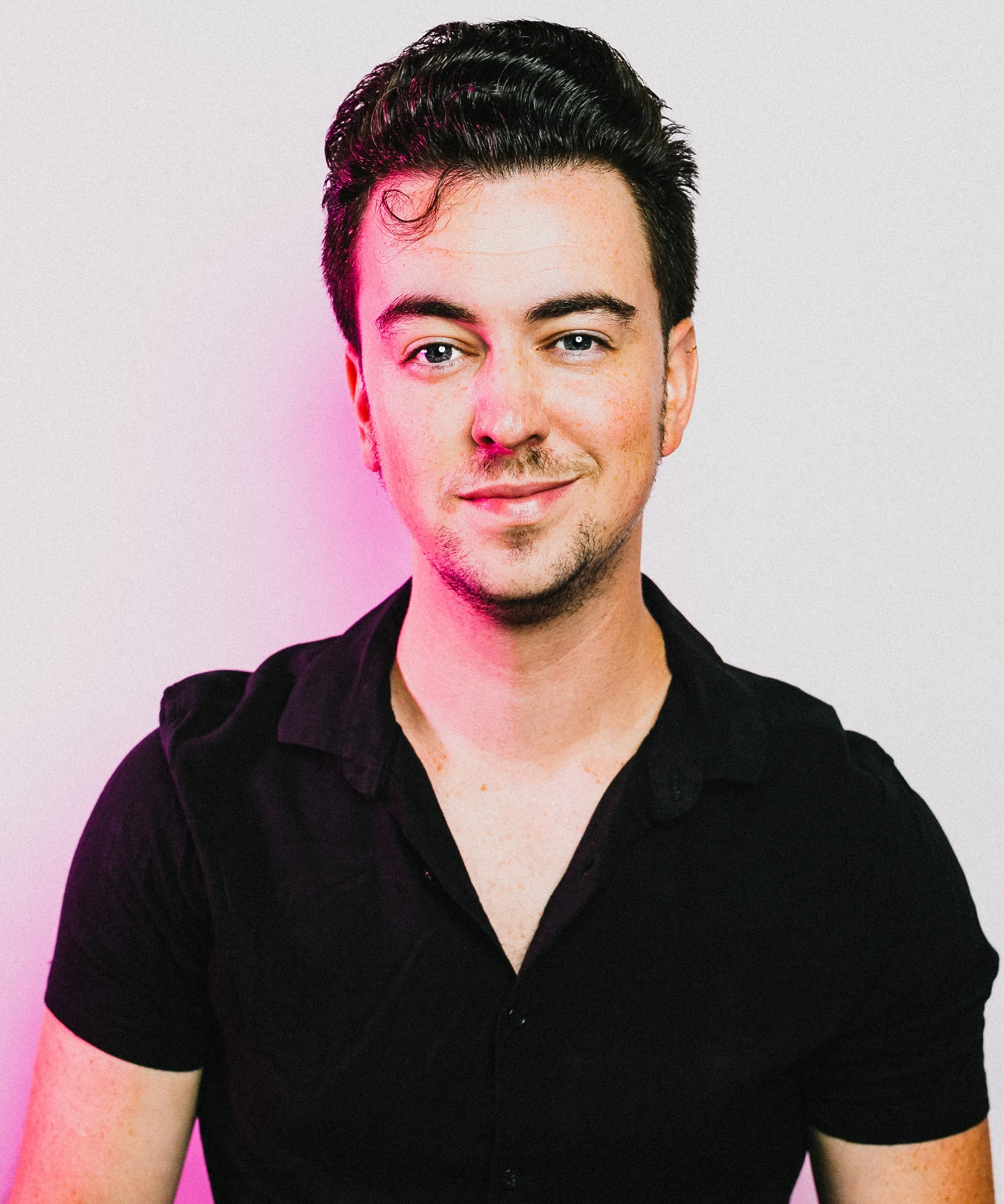 Photo of Jake Pearce