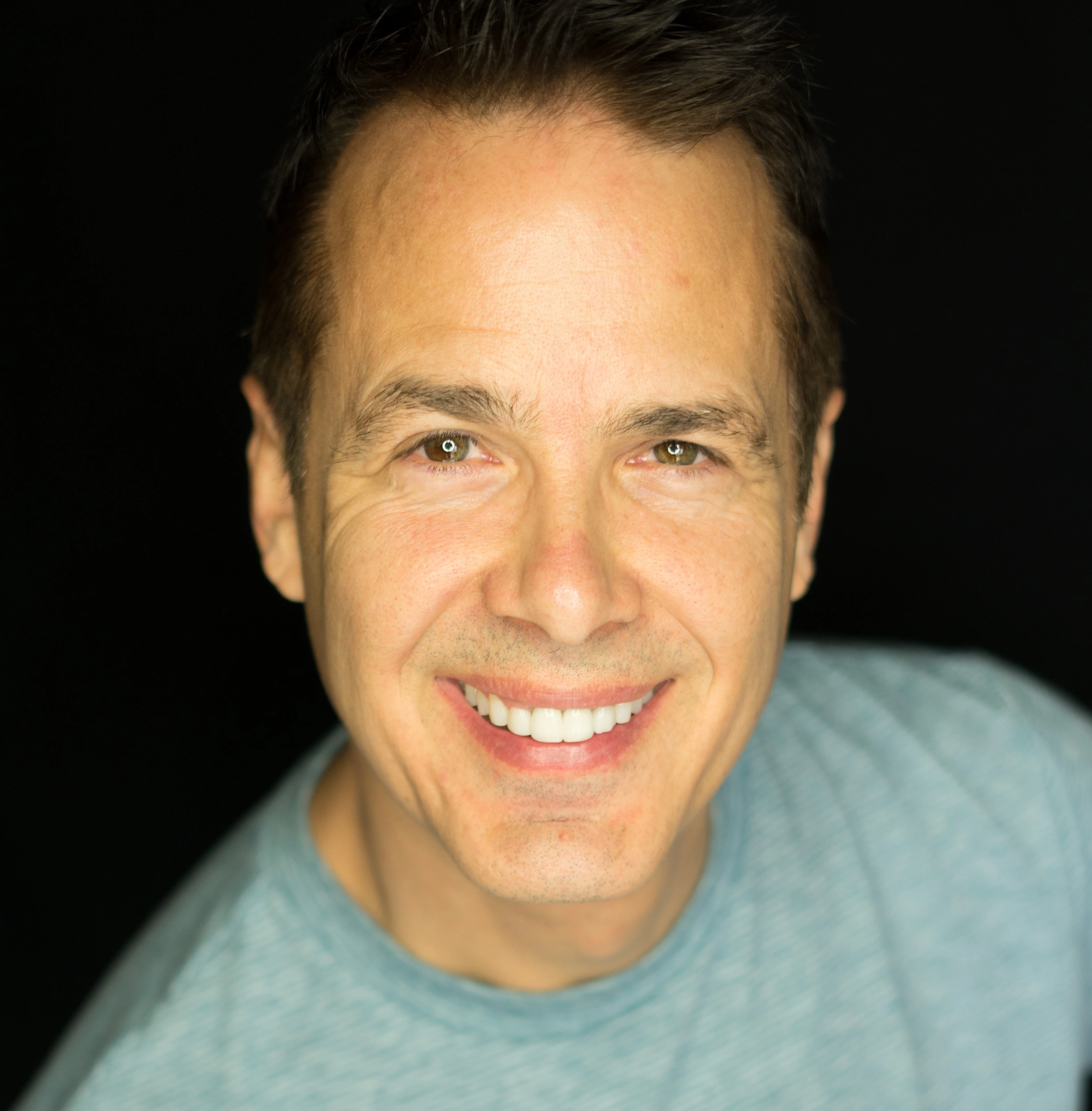 Photo of James A. Skiba