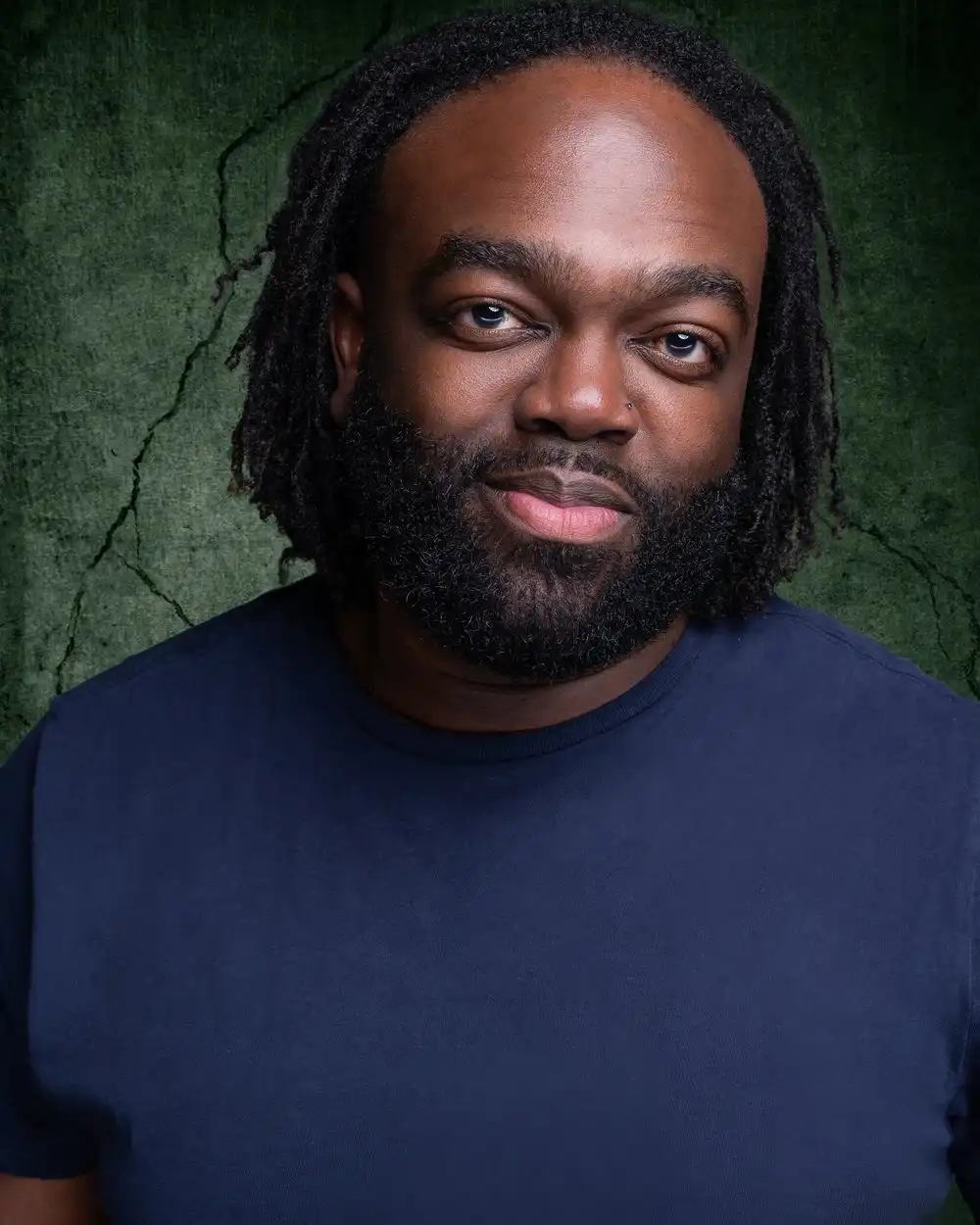 Photo of James F. Webb III