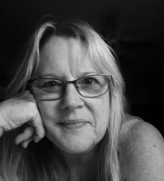 Photo of Janice Bickel