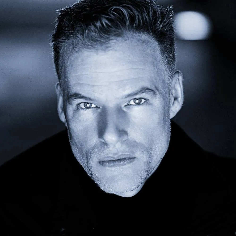 Photo of Jason Woods