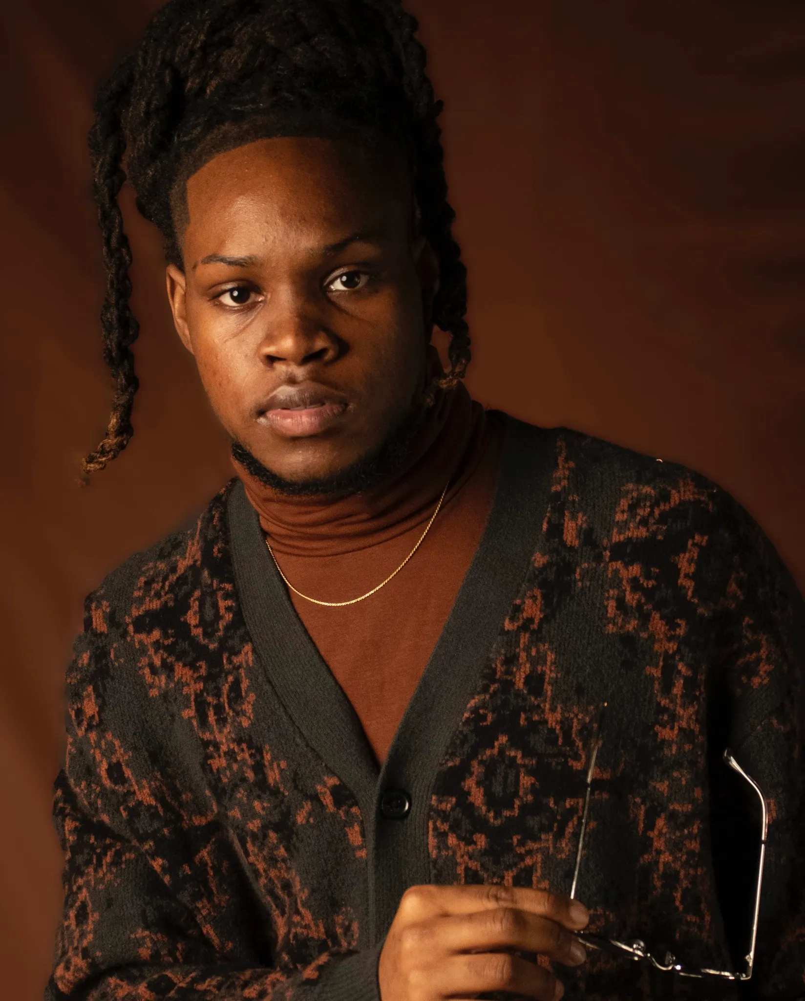 Photo of Ja'uan Hay