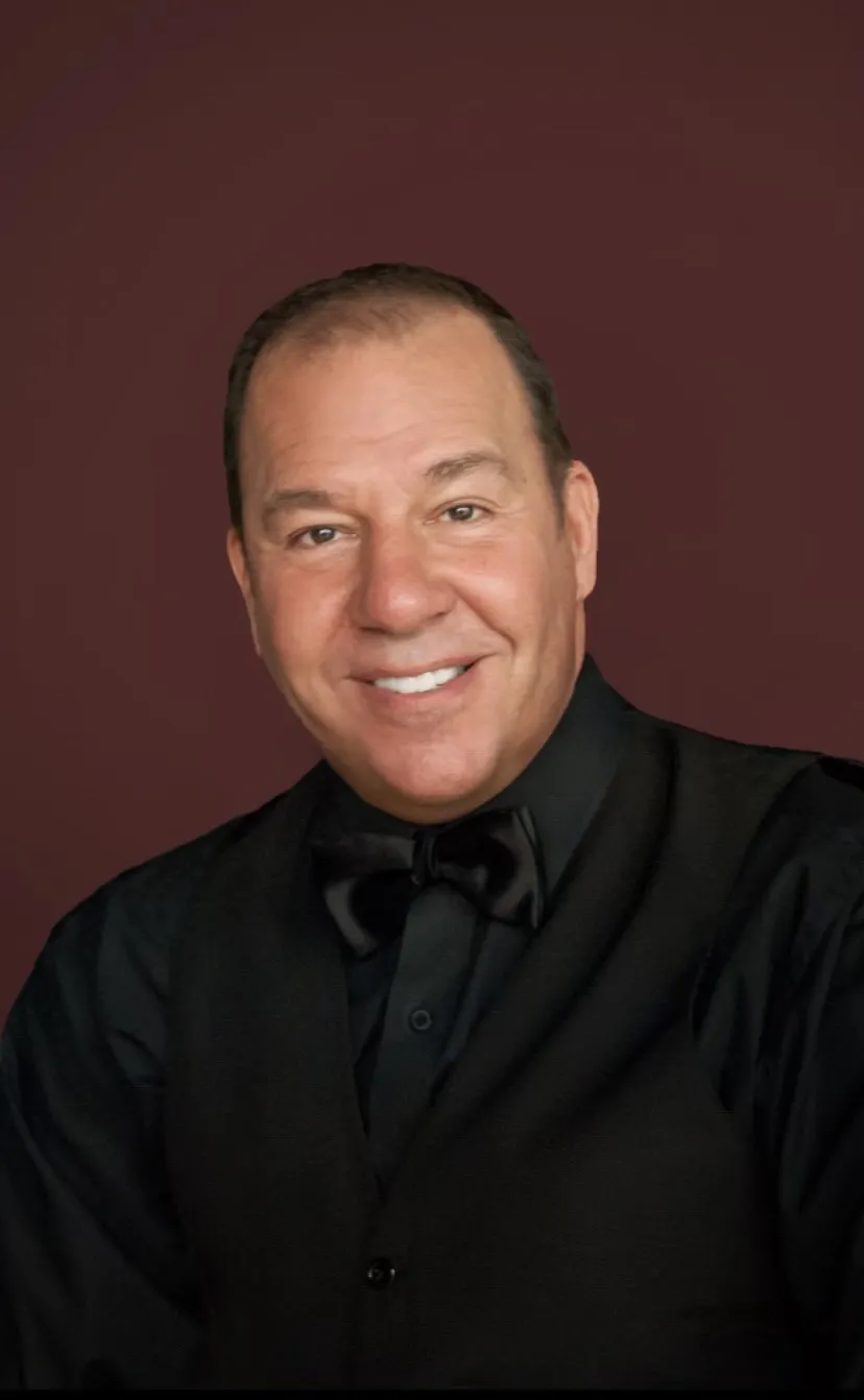 Photo of Jeff Dodd