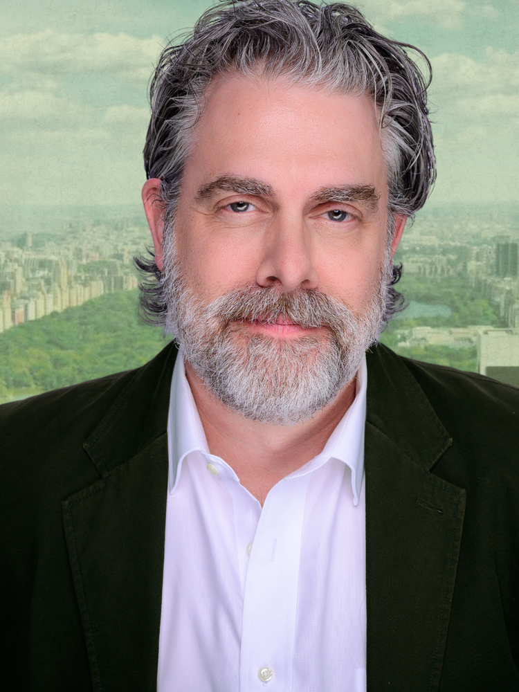 Photo of Jeff Drushal