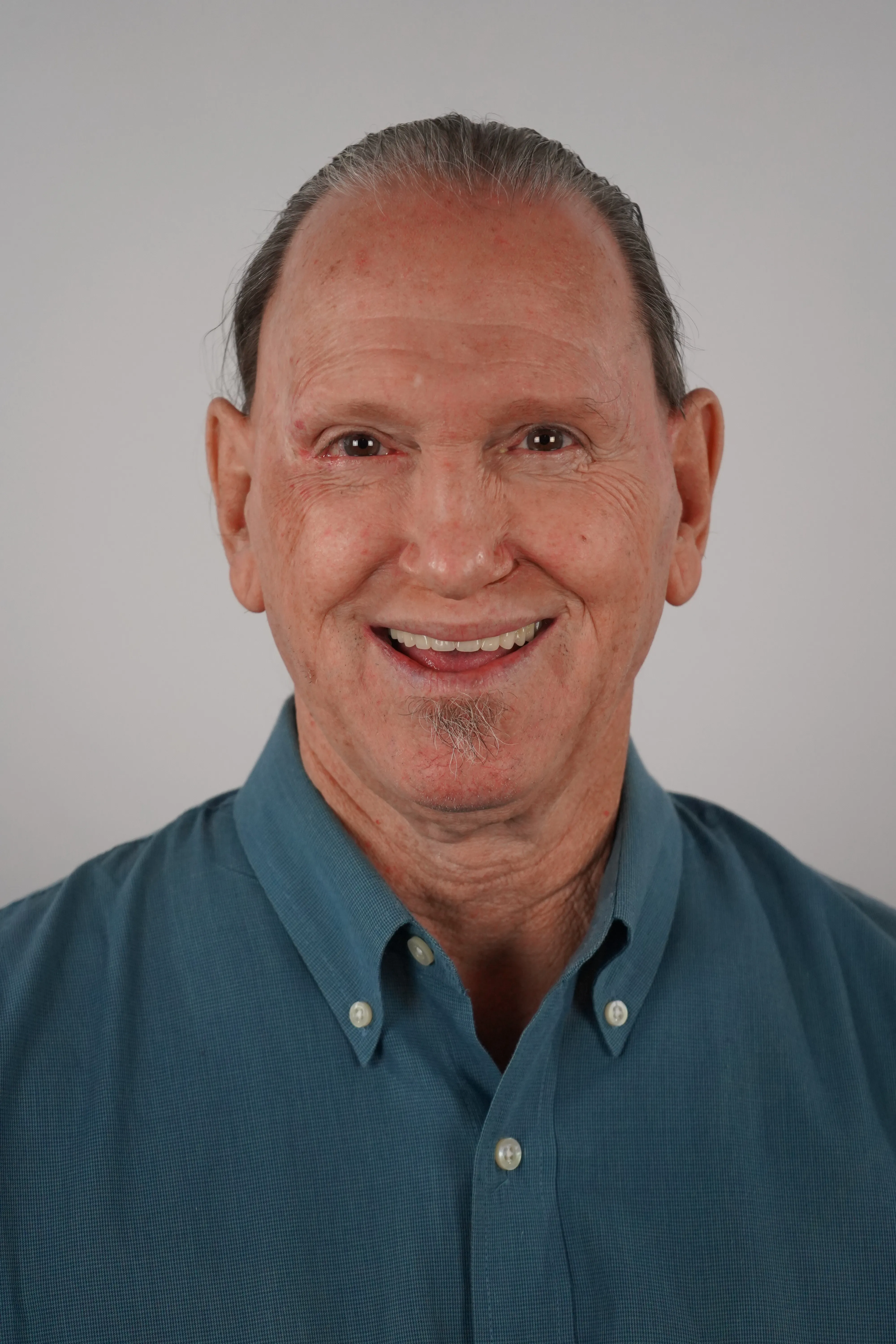Photo of Jeff Schaeffer