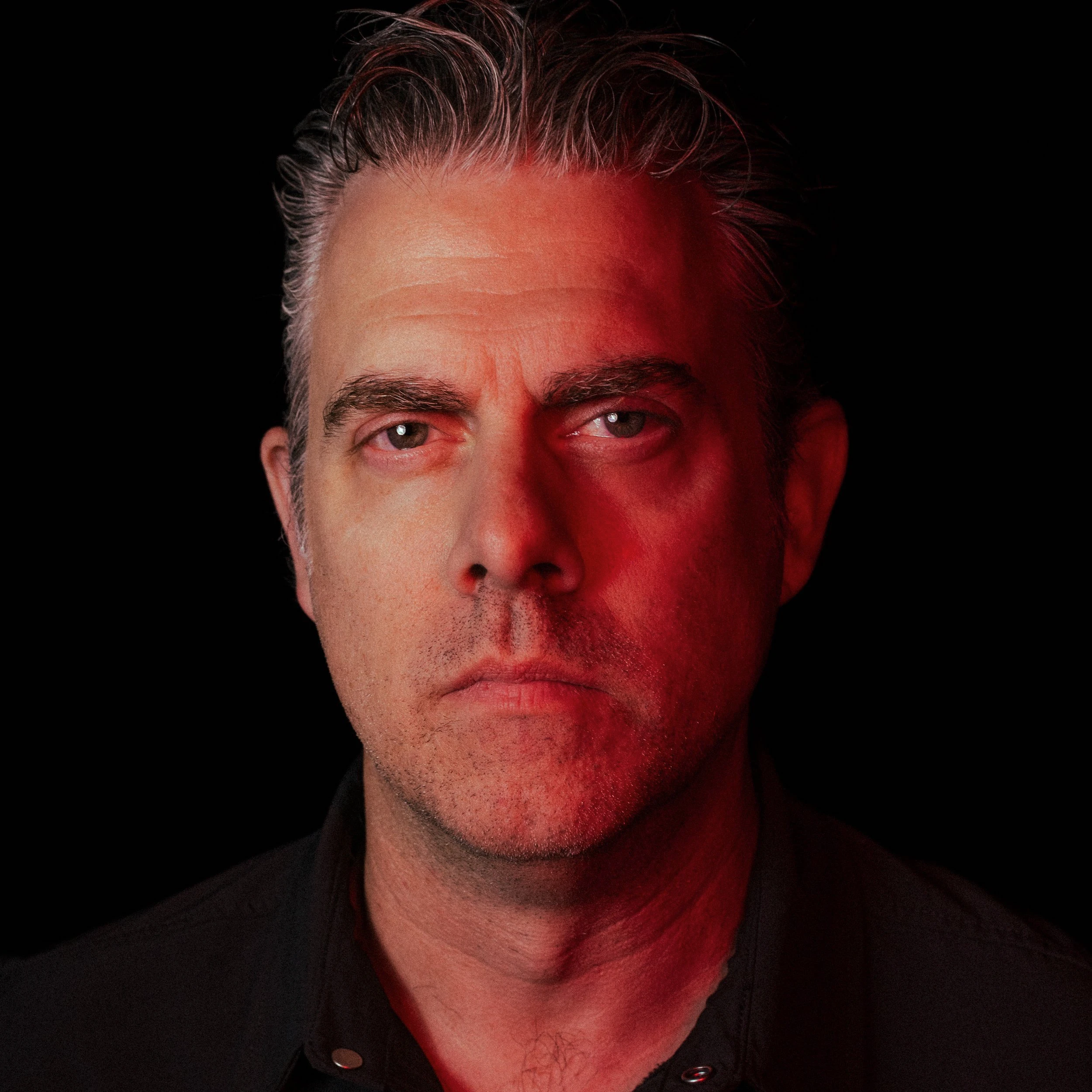 Photo of Jeff Drushal