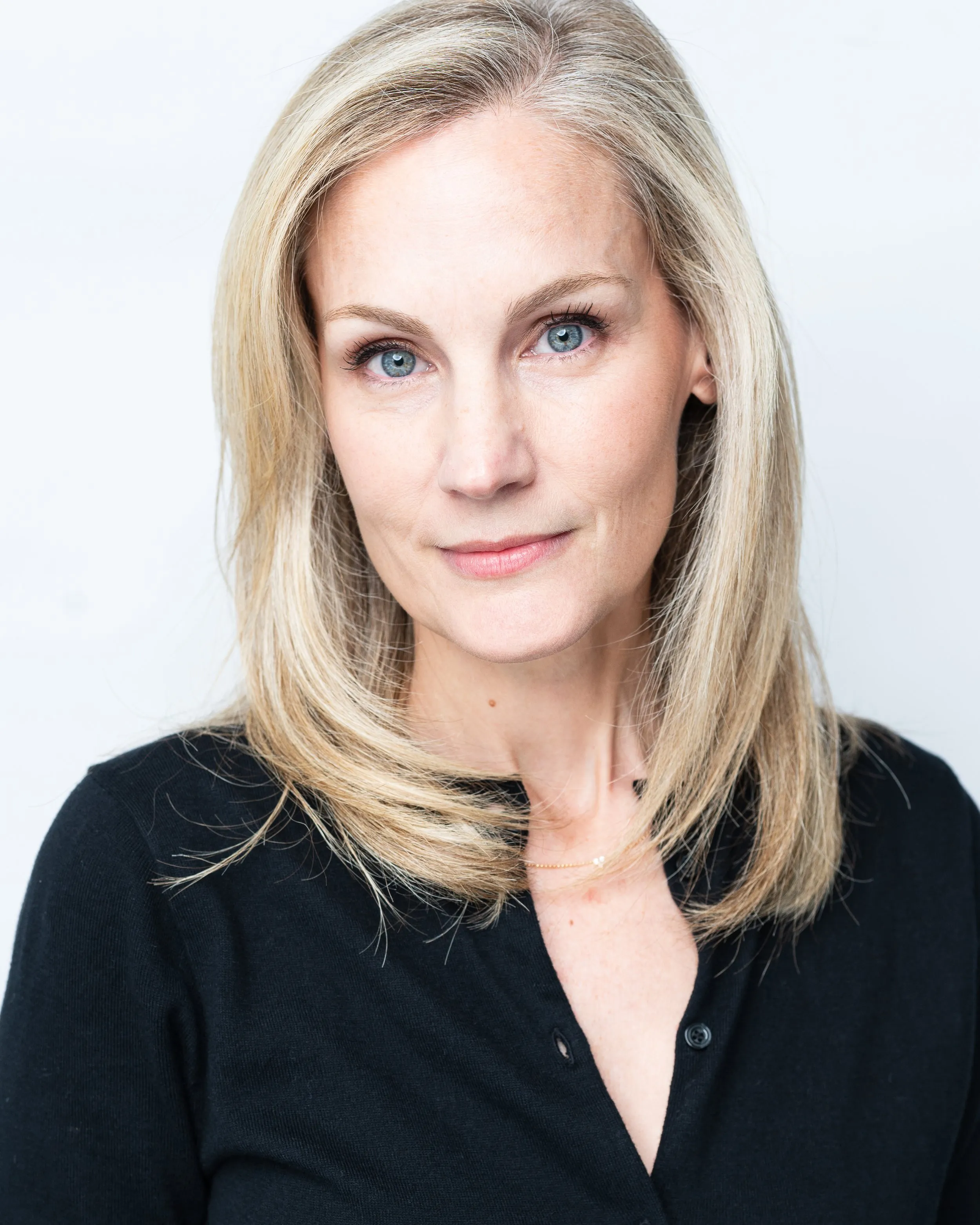 Photo of Jen Mercer