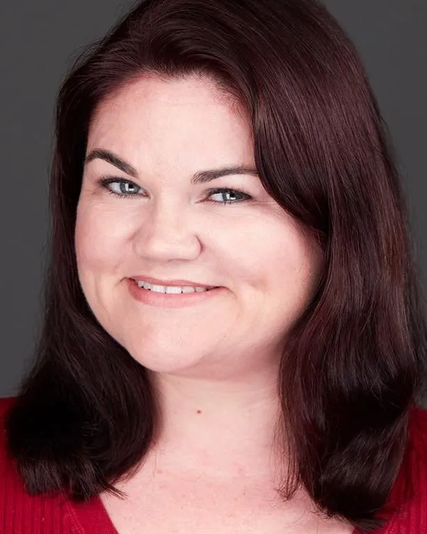 Photo of Jennifer O'Brien