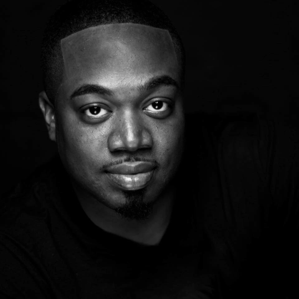 Photo of Jereme Raickett