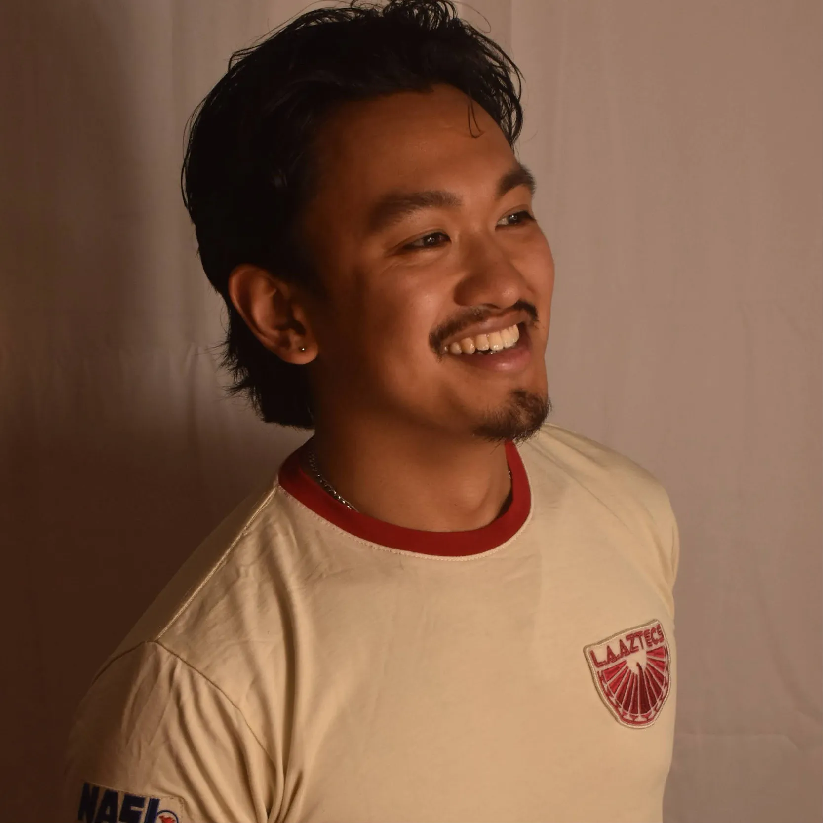 Photo of Jeremy Obach