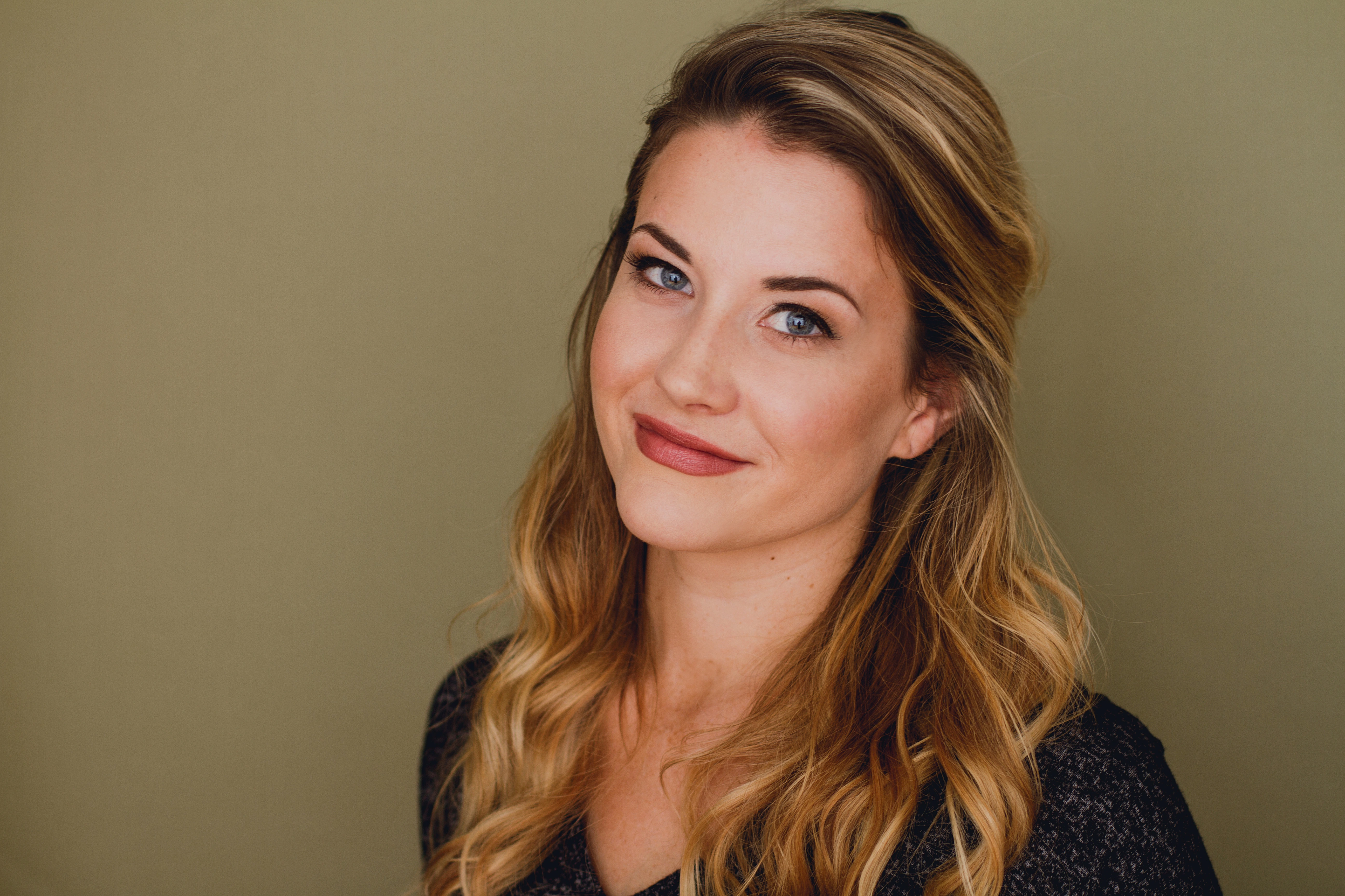 Photo of Jessie Booth