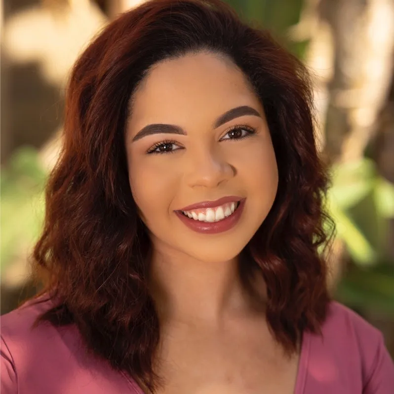 Photo of Jillianne Tamillo