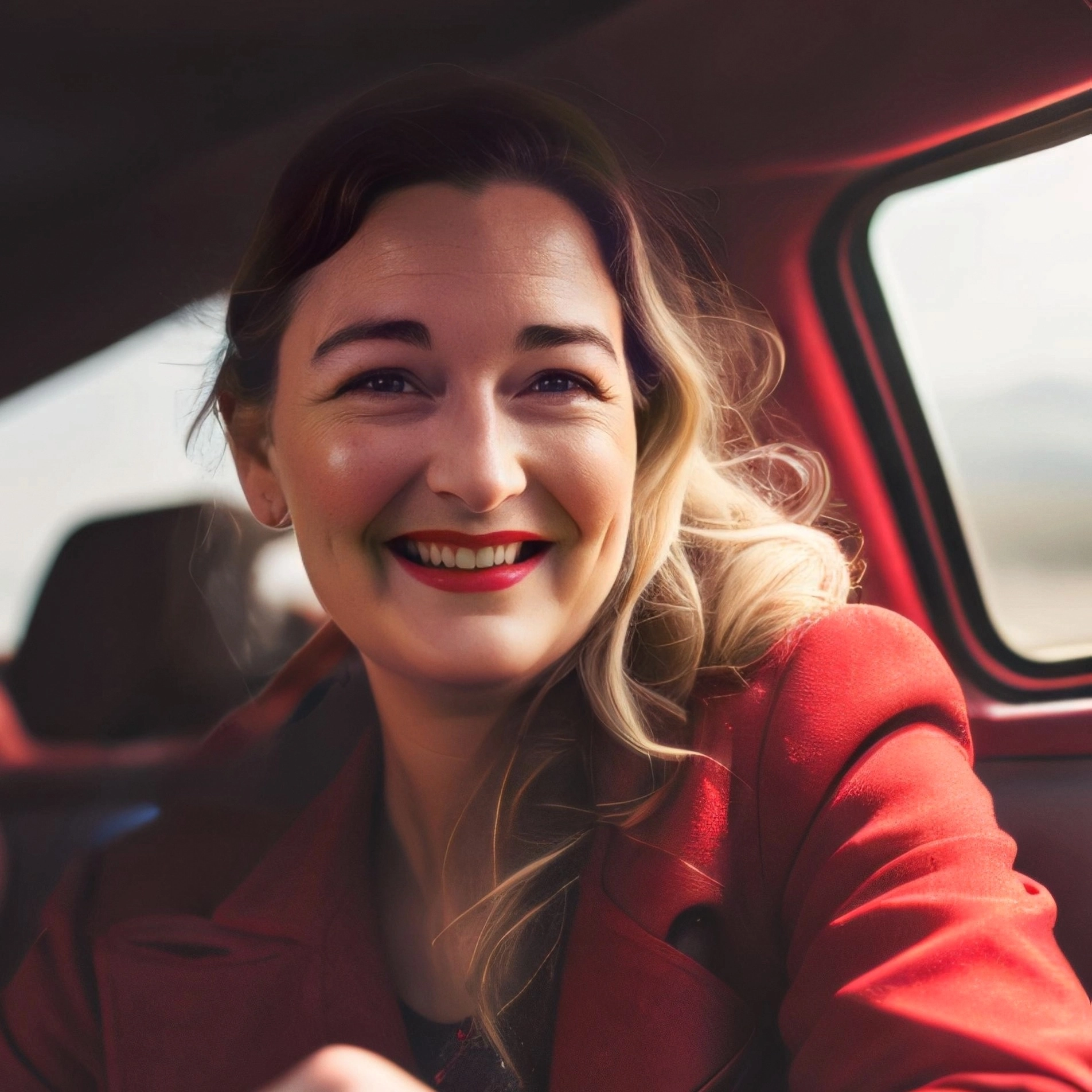 Photo of Jo El Snyder