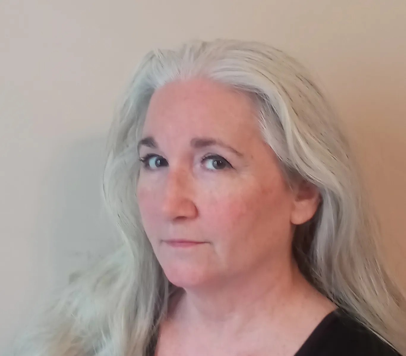Photo of JoAnn Nance